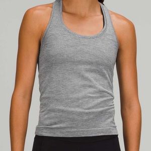 Lululemon Swiftly Tech Racerback Tank Top 2.0 *Race Length
